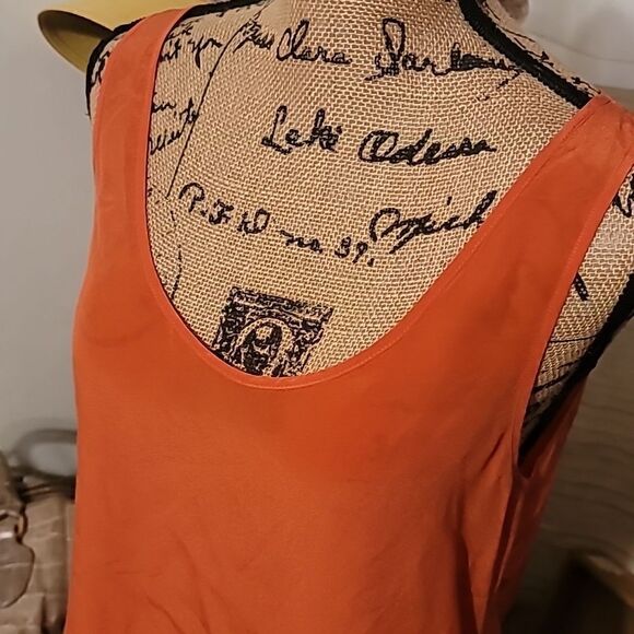 French Connection Top Size 8 - Picture 2 of 4